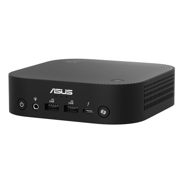 NUC 14 PRO AI U7-258V SLIM