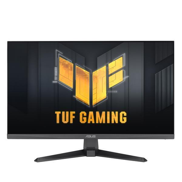 TUF S5 - 24.5IN, FHD 200HZ