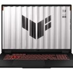 ASUS NB 18" TUF Ryzen 7 260 16GB 1TB SSD RTX 5070 8GB WIN 11 HOME