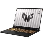 ASUS NB 16" TUF i7-14650HX 16GB 512GB SSD RTX 5050 8GB WIN 11 HOME