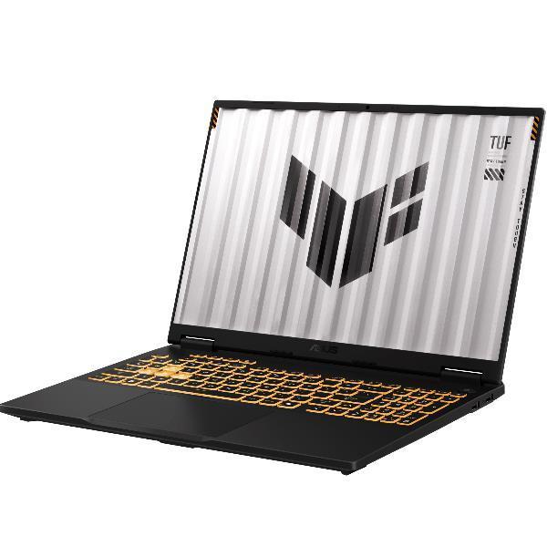 ASUS NB 16" TUF i7-14650HX 16GB 512GB SSD RTX 5050 8GB WIN 11 HOME