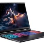 NB 16 RYZ9-365 AI 32GB 1TBSSD W11 ACER NITRO V16 - RTX 5070