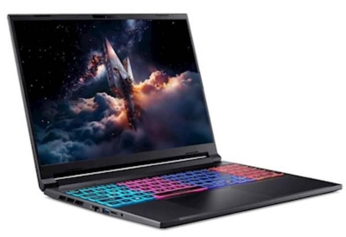 NB 16 RYZ9-365 AI 32GB 1TBSSD W11 ACER NITRO V16 - RTX 5070