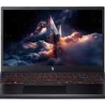 NB 15,6 I9-13900H 32GB 1TBSSD W11 ACER NITRO V15 - RTX 5050