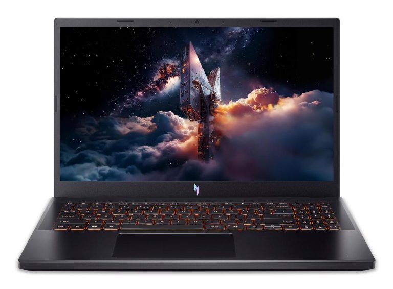 NB 15,6 I9-13900H 32GB 1TBSSD W11 ACER NITRO V15 - RTX 5050
