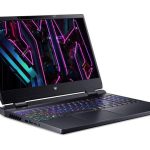 ACER NB GAMING 16" Ryzen 7 260 16GB 1T SSD RTX 5050 8GB WIN 11 HOME