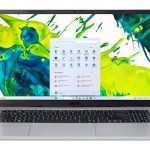 NB ACER AS GO 15 NX.JRRET.009 15.6"FHD AG Core7-150U 32DDR4 1TBSSD W11 1Y BT Wifi MIC CAM TPM HDMI 2USB 2USBc Numpad Fino:31/10