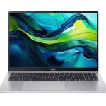 NB ACER AS Lite 16 NX.J8BET.003 16"WUXGA IPS AG Ultra5-115U 16DDR5 512SSD W11 1Y HDMI 3USB 1USBc Numpad Fino:28/11