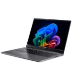 NB COPILOT+PC ACER TM X14 AI NX.BPUET.002 14"WUXGA OLED Ultra5-226V 16DDR5 1TBSSD W11Pro 1Y BT Wifi RJ45 HDMI 4USB RI