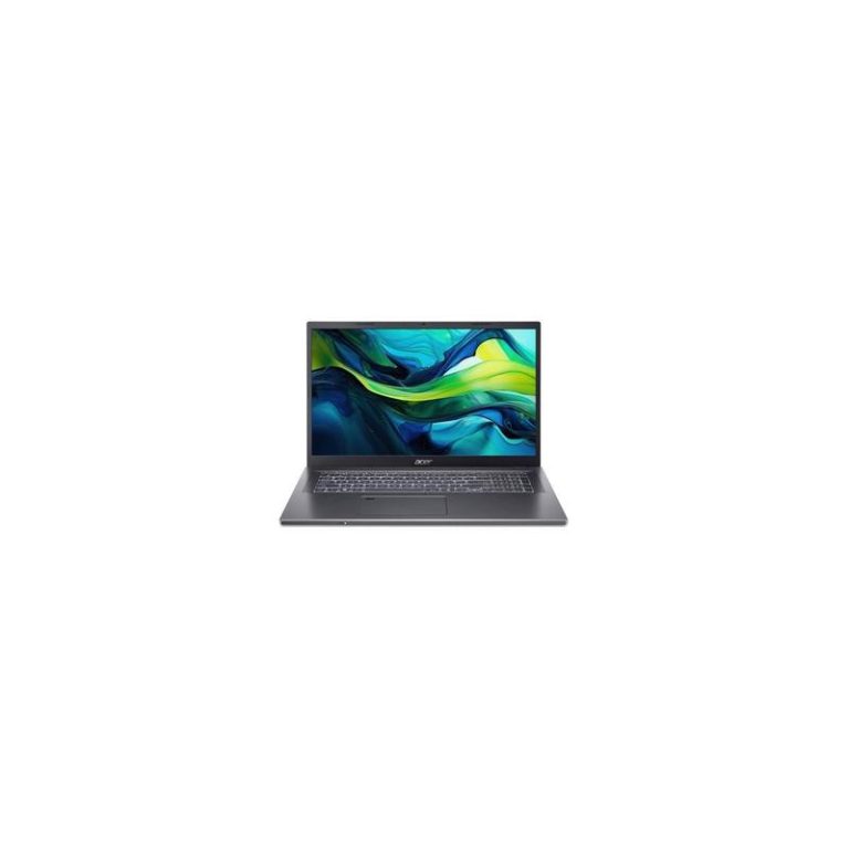 NB ACER AS 17 NX.KZZET.00E 17.3"FHD IPS AG Core5-120U 16DDR5 512SSD W11Pro 1Y BT Wifi MIC CAM TPM HDMI 3USB RI Numpad