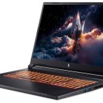 NB 17,3 RYZ7-260 AI 16GB 512SSD FD ACER NITRO V17 - RTX 5060