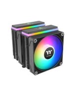 Cooler Thermaltake ASTRIA 600 ARGB black CL-P121-CA12SW-A