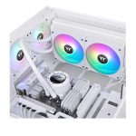 TH280 V2ULTRA EXARGB CPU AIO WHITE