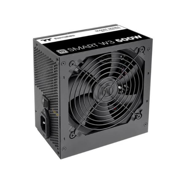 Power SupplyThermaltake Smart W3 500W