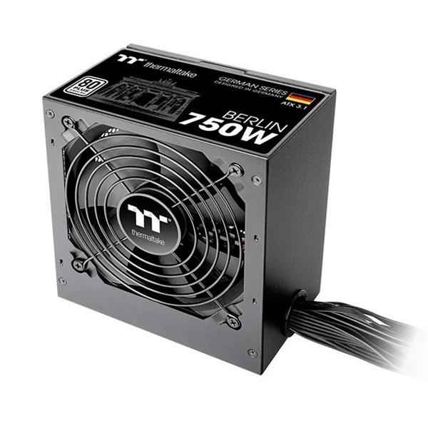 Power SupplyThermaltake Berlin 750W