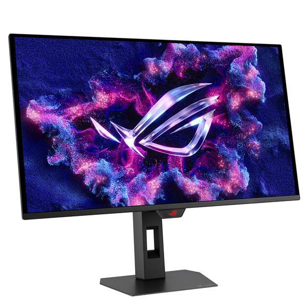 ROG STRIX GAMING 26.5 QHD QD-OLED
