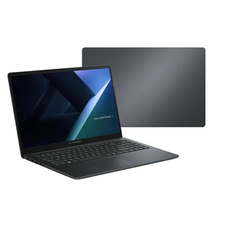 ASUS NB 15,6" ExpertBook B1 Core 5 120U 16GB 512GB SSD WIN 11 PRO