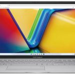 ASUS NB 17,3" TOUCH Vivobook i7-1355U 8GB 1TB SSD WIN 11 HOME