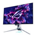 ROG SWIFT WOLED GAMING 27