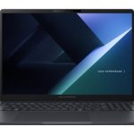 ASUS NB 16" ExpertBook B3 ULTRA 7 255H 16GB 1T SSD WIN 11 PRO