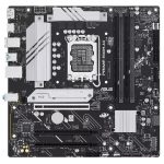 ASUS PRIME B760M-A II-CSM 1700 D