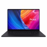 ASUS NB 16" TOUCH ProArt AMD AIR9 HX 370 32GB 1TB SSD RTX 5060 8GB WIN 11 PRO