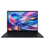 ASUS NB 16" TOUCH ProArt AMD AIR9 HX 370 32GB 2TB RTX 5070 8GB WIN 11 PRO