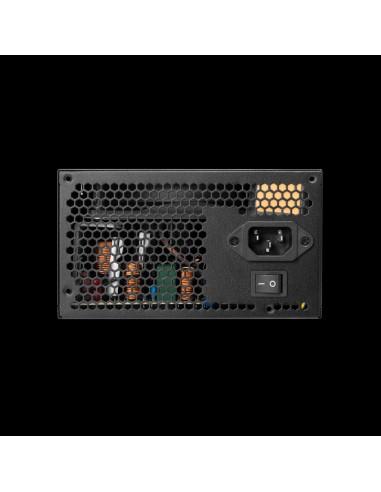 GAMDIAS ALIMENTATORE HELIOS M1-750B 750W 80 PLUS BRONZE