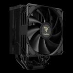 GAMDIAS VENTOLA CPU BOREAS E2-410 PWM FAN UNIV.SOCKET KIT