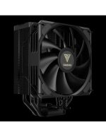 GAMDIAS VENTOLA CPU BOREAS E2-410 PWM FAN UNIV.SOCKET KIT