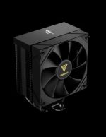GAMDIAS RAFF.CPU BOREAS M2-51D DIGITAL MONITOR (CPU TEM & FAN) HYD FAN