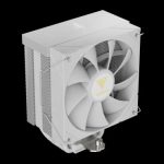GAMDIAS RAFF.CPU BOREAS M2-51DWH DIGITAL MONITOR (CPU TEM & FAN) HYD FAN