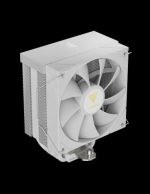 GAMDIAS RAFF.CPU BOREAS M2-51DWH DIGITAL MONITOR (CPU TEM & FAN) HYD FAN