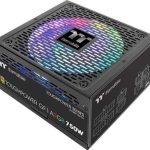Power SupplyThermaltake TOUGHPOWER GF1 750W ARGB