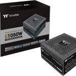Power SupplyThermaltake TOUGHPOWER GF A3 1050W