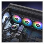 TH360 V2 ARGB ALLIN1 LIQUID COOLER