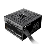 Thermaltake PS-SPD-0750MNFABE-3 alimentatore per computer 750 W 24-pin ATX Nero