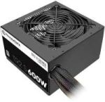 Thermaltake TRS-600AH2NK alimentatore per computer 600 W 20+4 pin ATX Nero