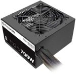 Thermaltake TRS-700AH2NK alimentatore per computer 700 W 20+4 pin ATX Nero