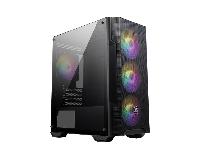 MSI CASE MAG FORGE M100A