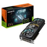 VGA GIGABYTE GEFORCE RTX 5070 GAMING OC 12G