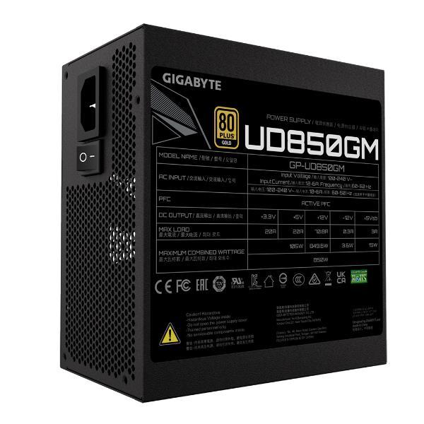 Power SupplyGigabyte GP-UD1300GM PG5