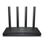AX1500 DUALBAND WIFI6 ROUTER