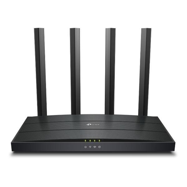 AX1500 DUALBAND WIFI6 ROUTER