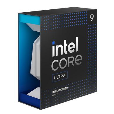 Intel Box Core Ultra 9 285 2,50GHz, 36M Arrow Lake
