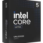INTEL CORE ULTRA 5 235