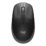 Logitech M190 mouse Ambidestro RF Wireless Ottico 1000 DPI