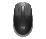 Logitech M190 mouse Ambidestro RF Wireless Ottico 1000 DPI