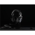 LOGITECH G PRO X GAMING HEADSET BL