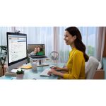 SIGNATURE SLIM COMBO MK950 GRAPHITE